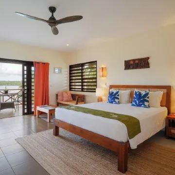 Nasama Resort