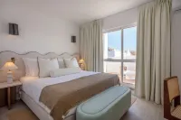 Masana Algarve Hotels in Olhos de Água