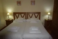 Casa Rural las Navillas Hotels in Las Navillas