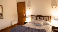 Chambres d'Hôtes Garicoitz Hotels in Saint-Etienne-de-Baigorry