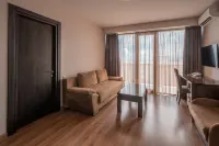 Orbi Beach Tower Hotel Official Hoteles en Batumi