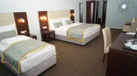 Hotel Class Hotels near Hamburg University of Technology