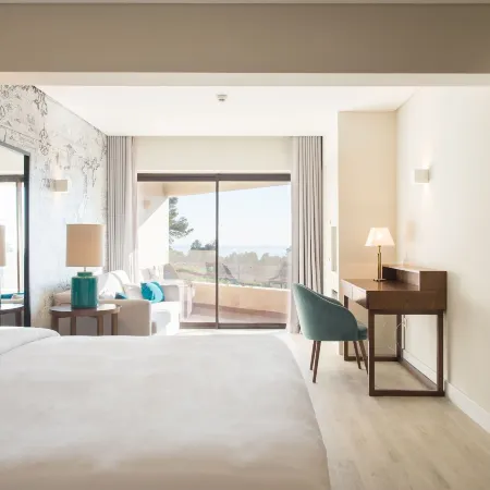 Four Points by Sheraton Sesimbra