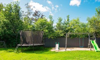 Family Fun with Indoor Pool - by Traum Ferienwohnungen