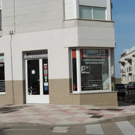Apartamento Barbancho