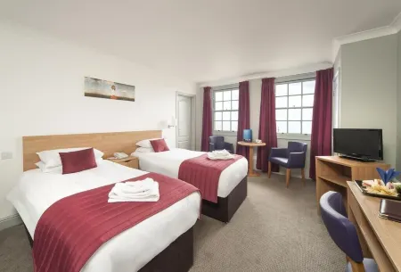 The Imperial Hotel Exmouth