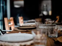 Distrito 88 - Hotel Boutique Only Adults - Bữa sáng