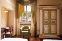 Relais Parco Dei Cavalieri Assisi Hotels in Petrignano