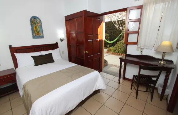 生態酒店拉斯馬裏波薩斯