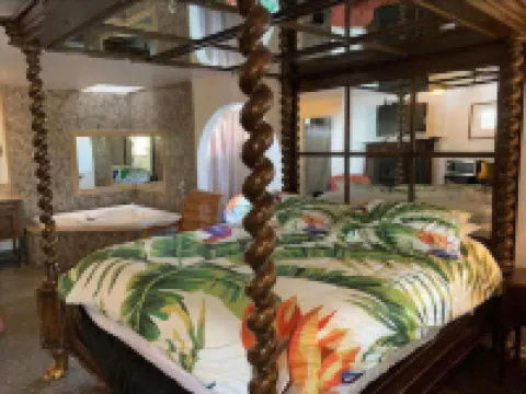 Chantico Inn Hotels in Ojai