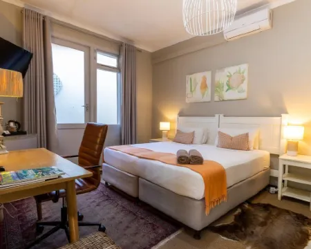 Ngoye Lodge Hotels in Eshowe