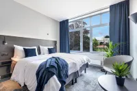 Thon Partner Hotel Horten Hotels in Larkollen