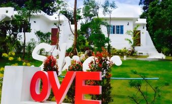 Silver Garden Resort
