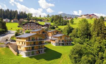 Panorama Lodge Premium Apartments