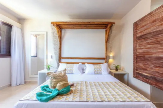 ปูซาดา มาราจูบา โรงแรมใน