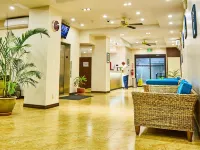 Serenti Hotel Saipan Hotels in Saipan