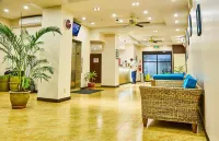 Serenti Hotel Saipan Hotels in Saipan