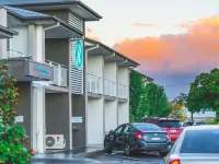 馬瑟爾布魯克雷明頓酒店 莫斯韋爾布魯克酒店