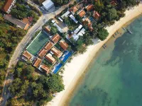 Tawantok Beach Villas Hotels in Koh Samui