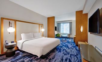 Fairfield Inn & Suites Orlando at Flamingo Crossings® Town Center