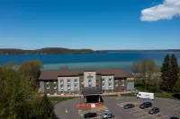 Comfort Inn & Suites Munising-Lakefront - Pet friendly