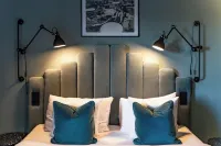 Quality Hotel Carlia Hotels near Torp Köpcentrum Uddevalla