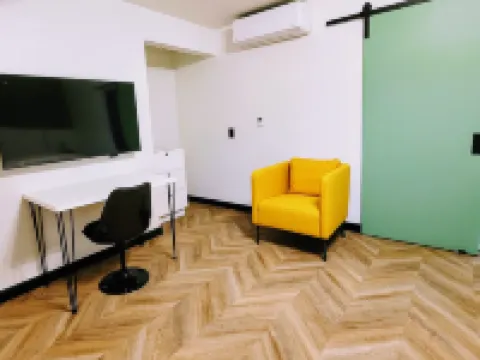 The Bell Vista Hoteles en Burbank