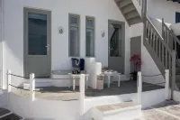 크리스티 스위트 바이 알파 리빙 아기오스 이오안니스 미코노스 호텔