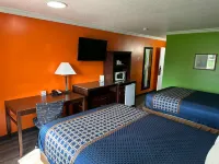 Amber Inn Hotel a Le Mars