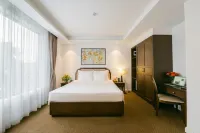 Marigold Hotel Hanoi Hotels in Hanoi