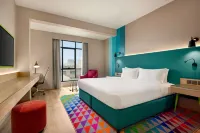 La Quinta by Wyndham Dubai Jumeirah - balcon