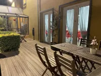 Kyriad Direct Bordeaux Lormont Hotels in Lormont