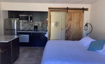 Red Agave Resort