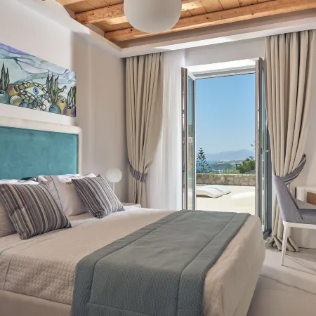 Arcs Suites & Residences
