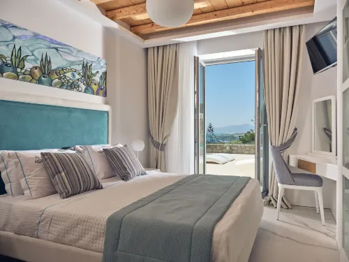 아르크스 스위트 & 레지던스 - 자쿠지