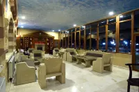 อัลป์ โฮเทล คัปปาโดเชีย