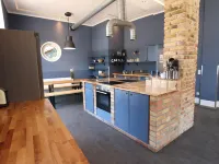 Blue Doors Hostel Ktv Hotels in Rostock