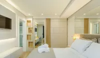 Elegant Apartment in the Center of Gramado Dlh0306 - Apartments