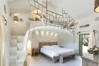 Gallicantu Stazzo Retreat Hotels in Luogosanto