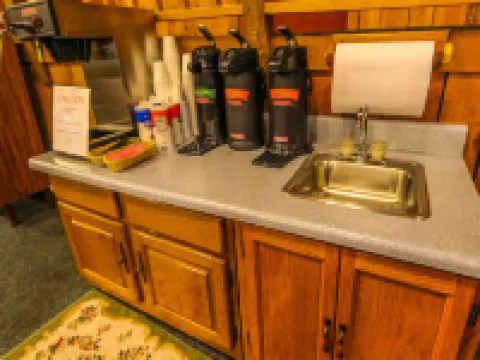 Smoketree Lodge Hotels in Watauga