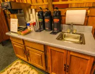 Smoketree Lodge Hotel a Watauga