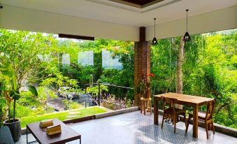 Ancala Uluwatu
