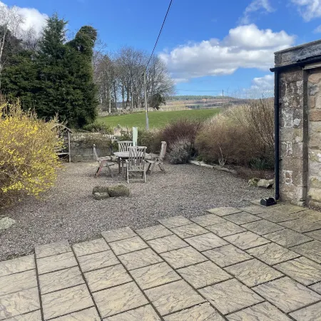 Hetton Byre