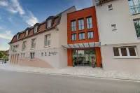 Hotel Kupferzell Hotels in Zweiflingen