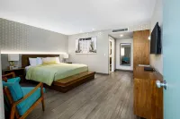 The Skylark, a Palm Springs Hotel