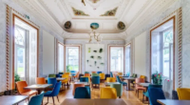 Oca Vitória Village