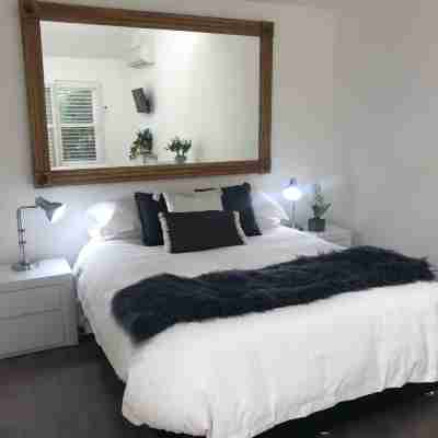 Apartments on the Park Rooms