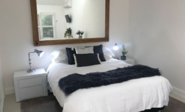 Apartments on the Park