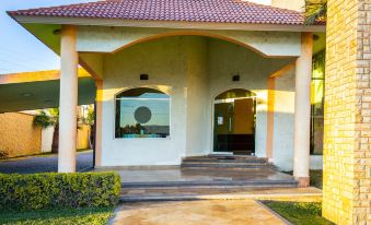 Villa Jardines - Housity