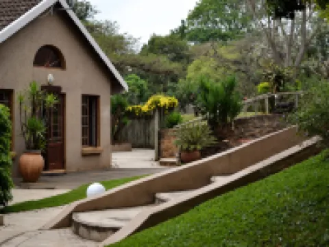 Wensleydale Guest Lodge Hotels in Pietermaritzburg